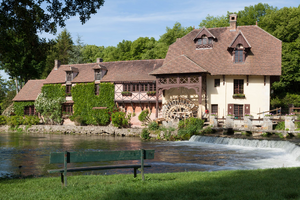 Vidange fosse septique Le Mée-sur-Seine